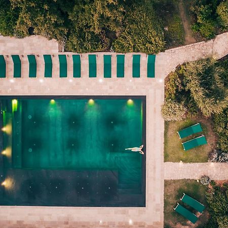 Leonardo Trulli Resort Locorotondo Kültér fotó