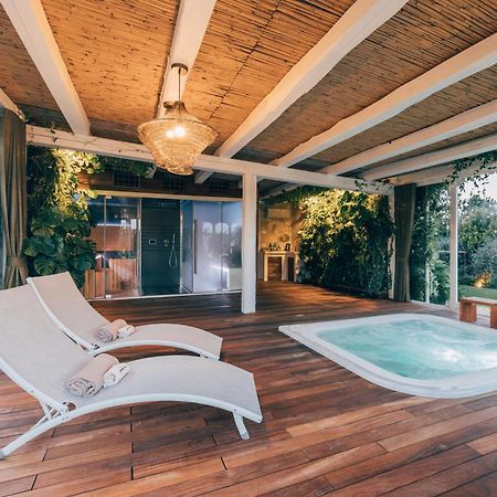 Leonardo Trulli Resort Locorotondo Kültér fotó