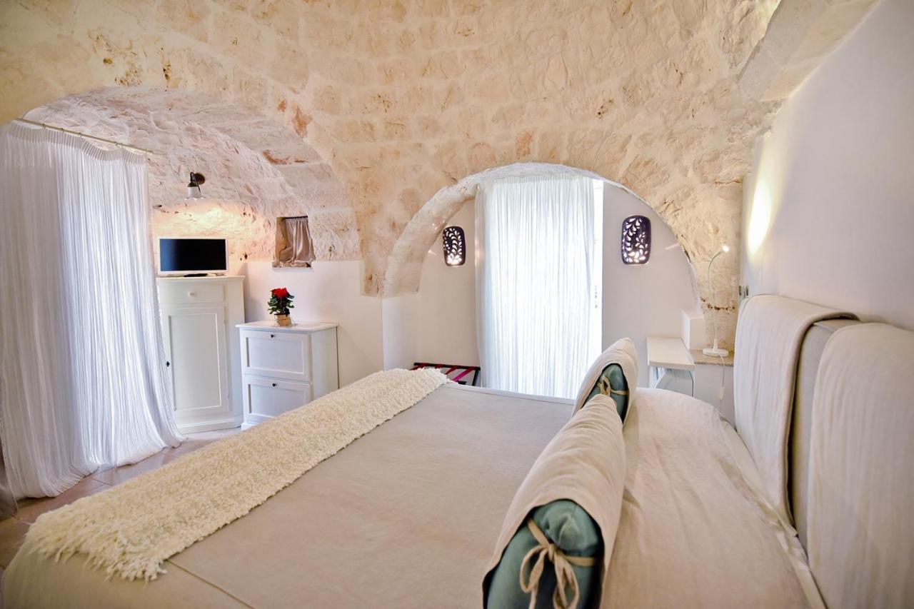 Leonardo Trulli Resort Locorotondo Kültér fotó