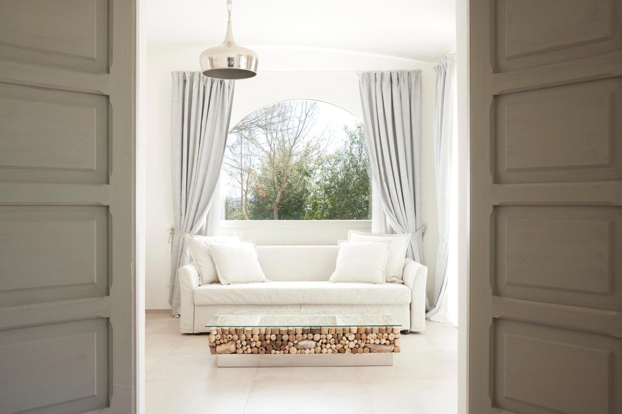 Leonardo Trulli Resort Locorotondo Kültér fotó