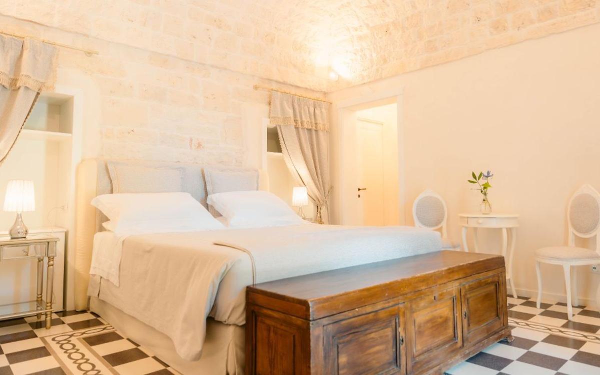 Leonardo Trulli Resort Locorotondo Kültér fotó