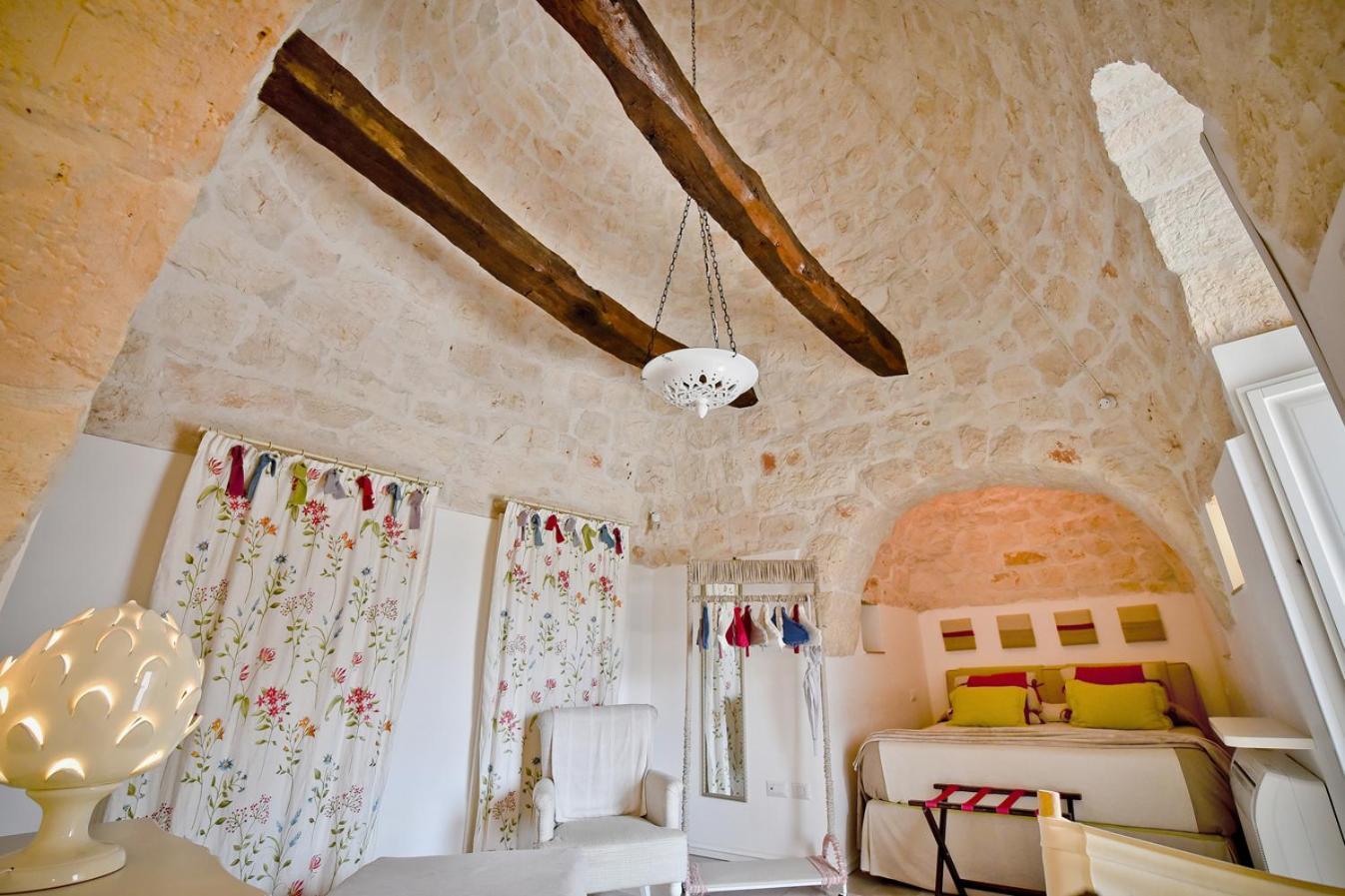 Leonardo Trulli Resort Locorotondo Kültér fotó