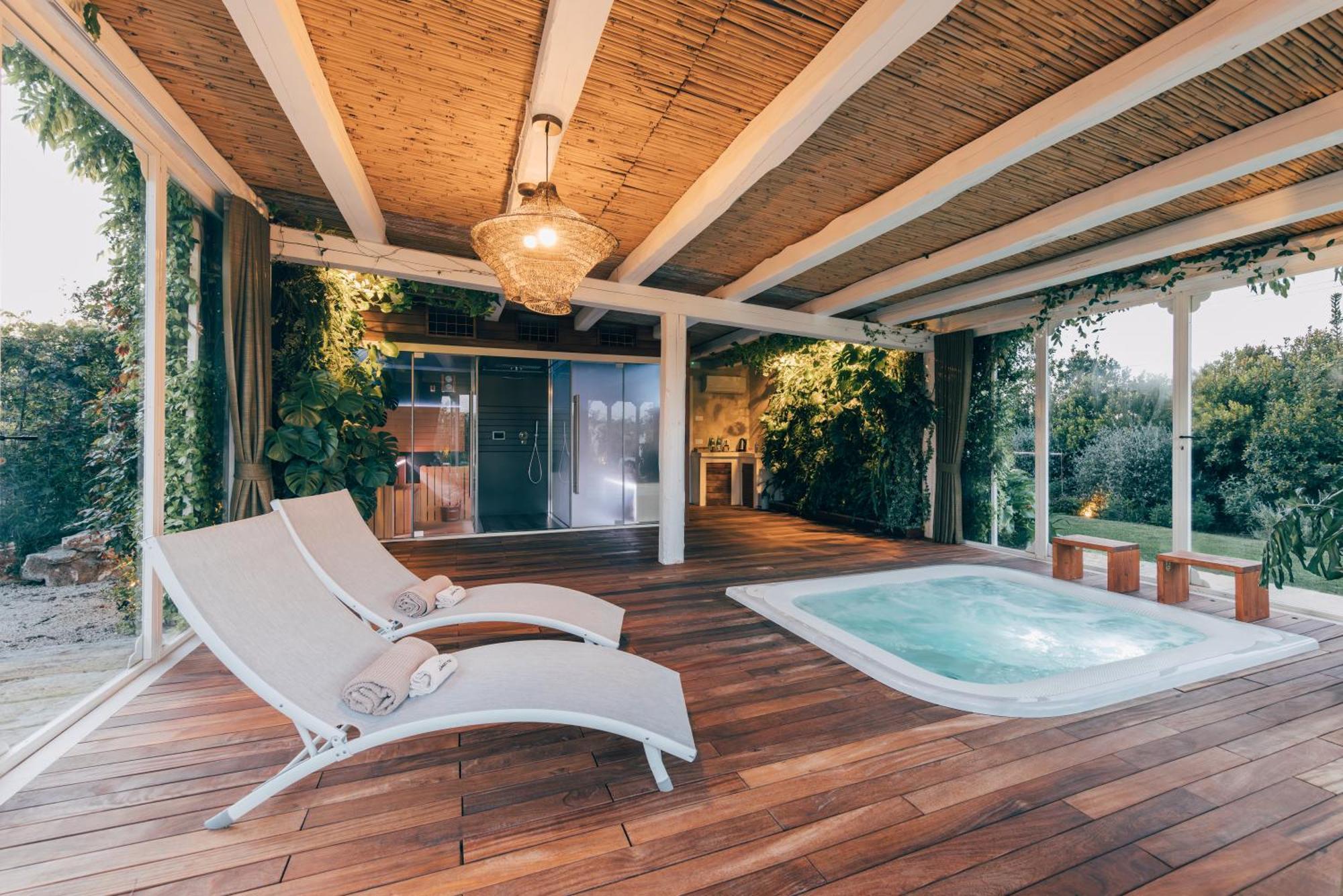 Leonardo Trulli Resort Locorotondo Kültér fotó