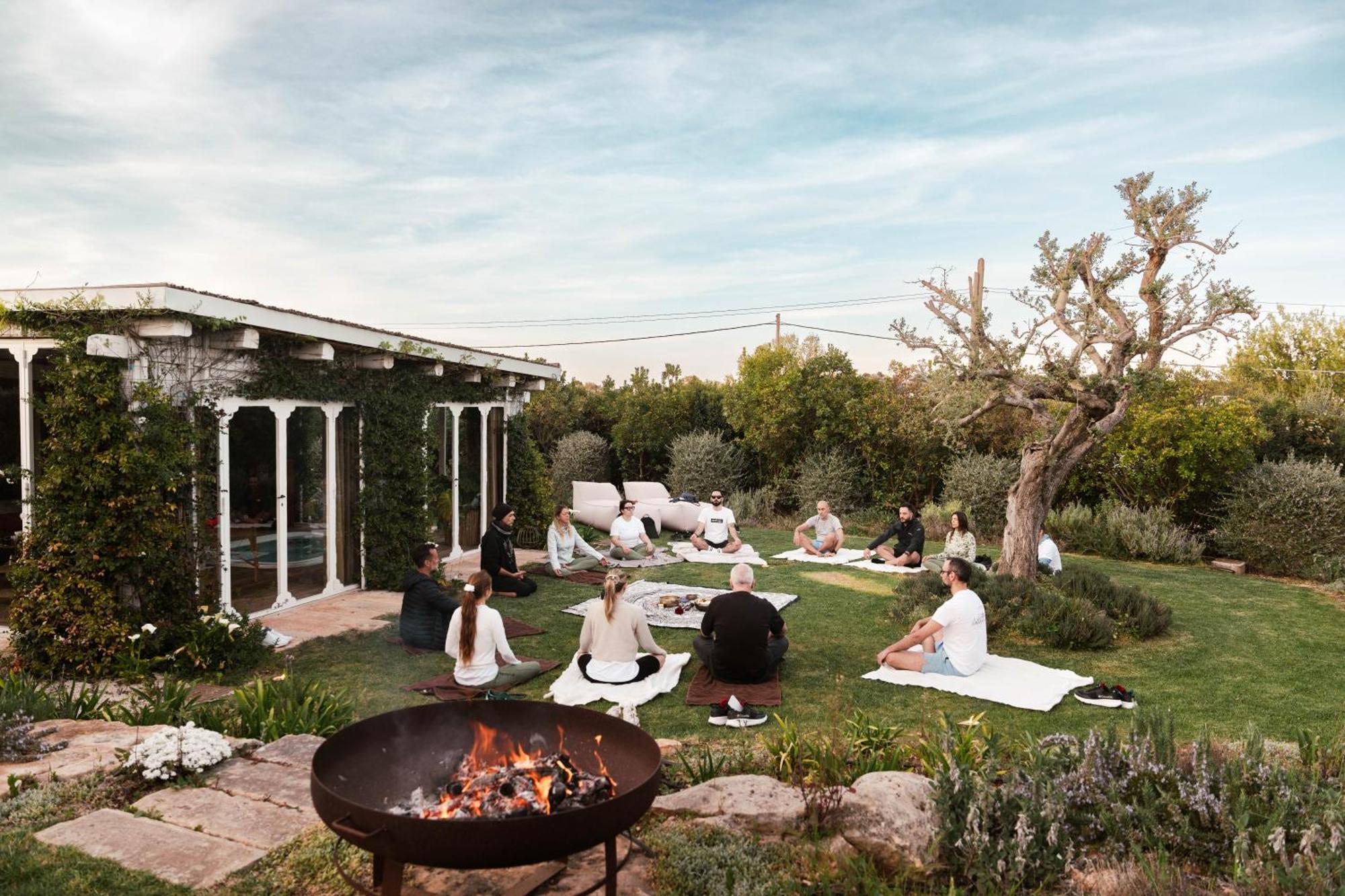 Leonardo Trulli Resort Locorotondo Kültér fotó