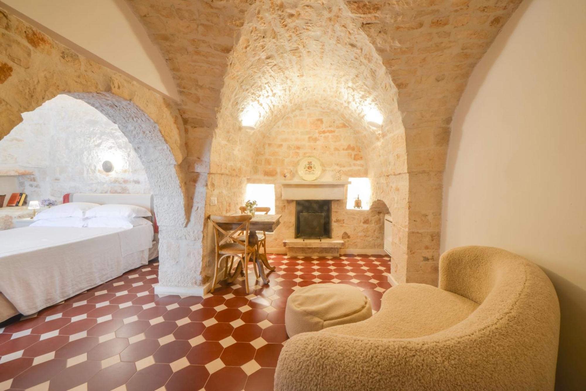 Leonardo Trulli Resort Locorotondo Kültér fotó