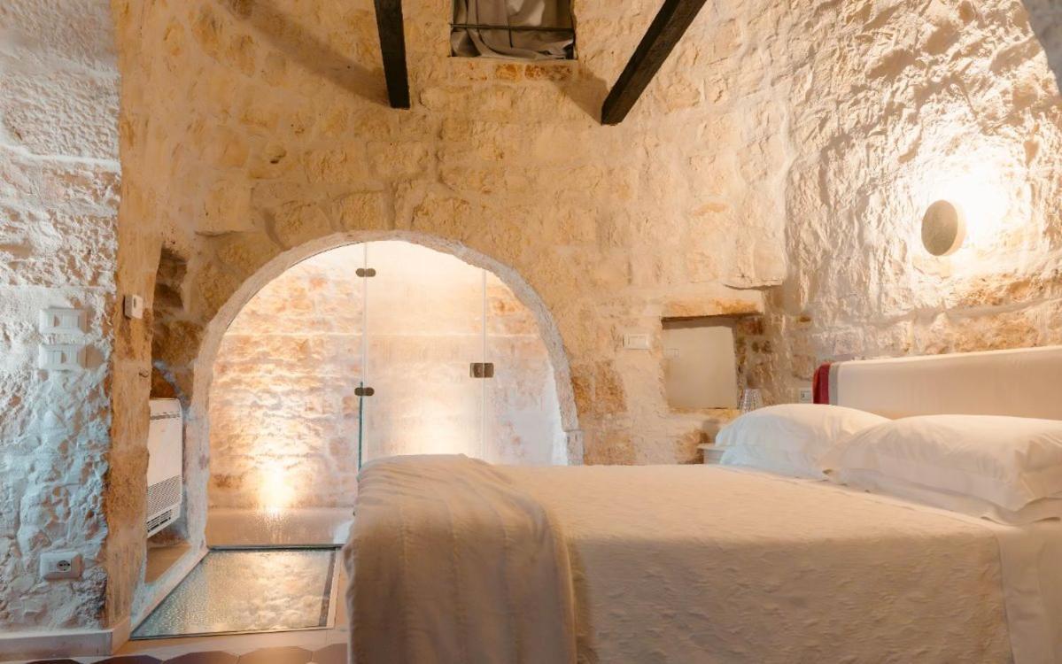Leonardo Trulli Resort Locorotondo Kültér fotó