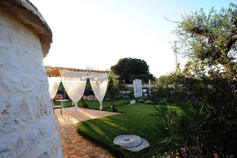 Leonardo Trulli Resort Locorotondo Kültér fotó