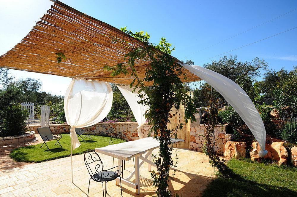 Leonardo Trulli Resort Locorotondo Kültér fotó