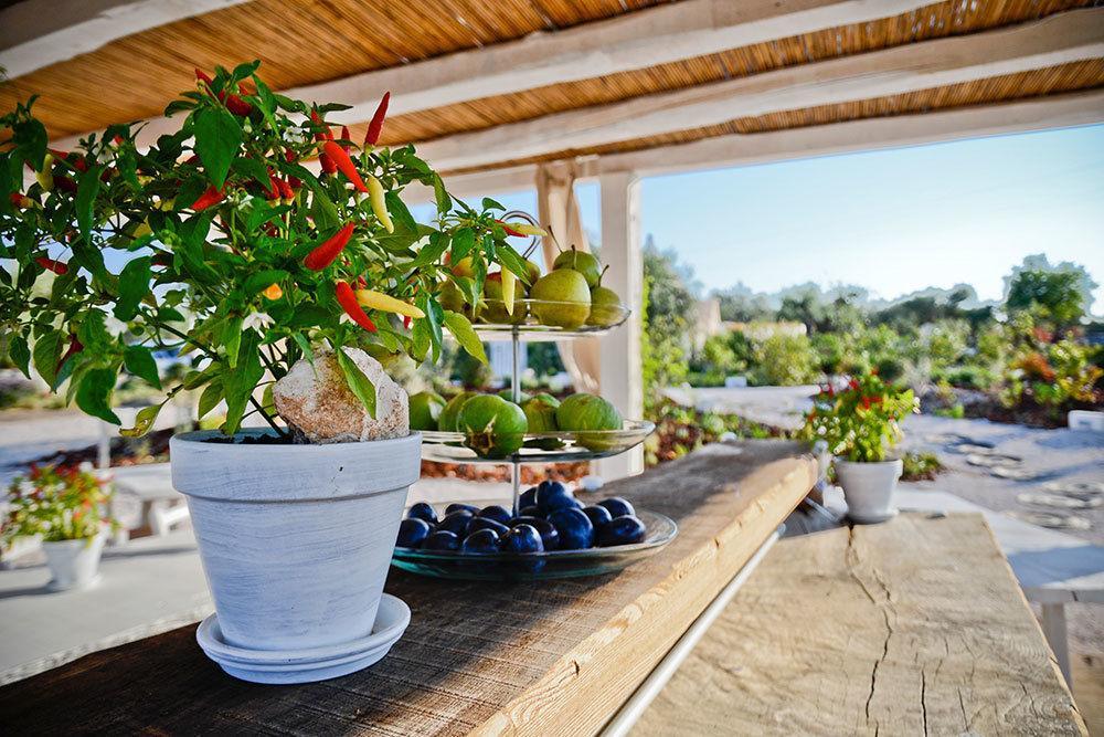 Leonardo Trulli Resort Locorotondo Kültér fotó