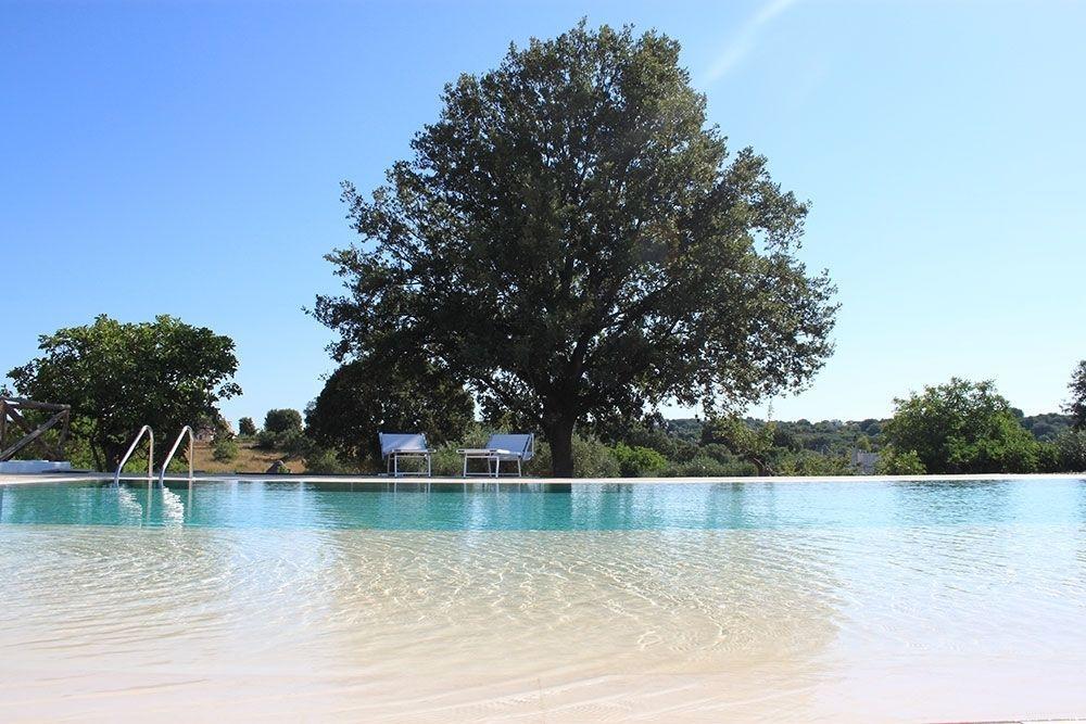 Leonardo Trulli Resort Locorotondo Kültér fotó