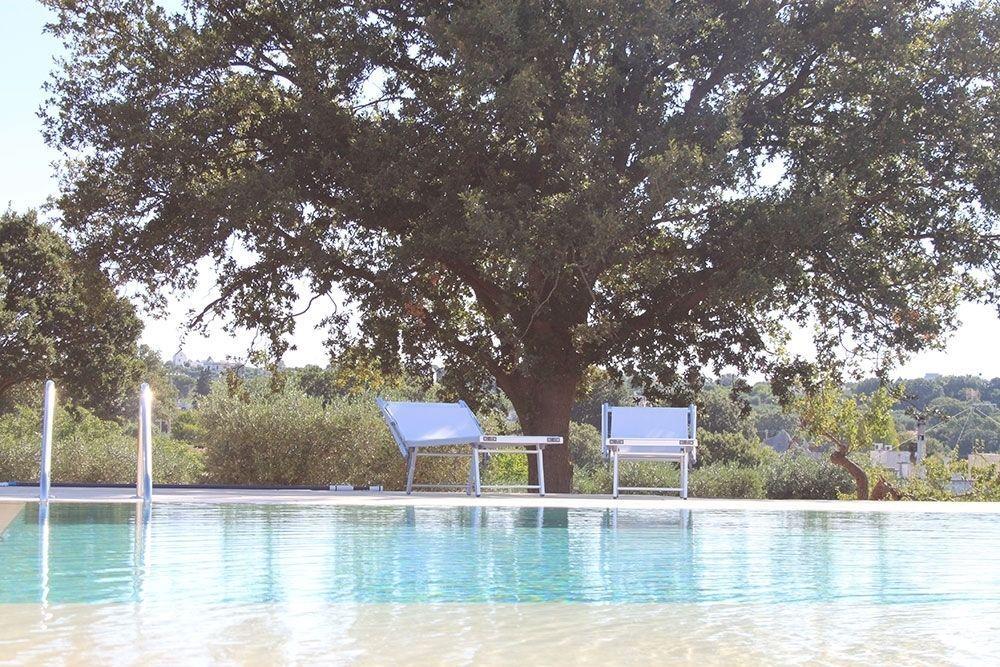 Leonardo Trulli Resort Locorotondo Kültér fotó