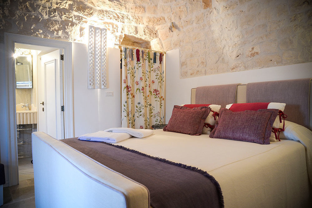 Leonardo Trulli Resort Locorotondo Kültér fotó