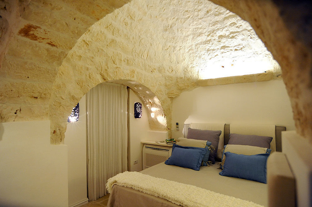 Leonardo Trulli Resort Locorotondo Kültér fotó