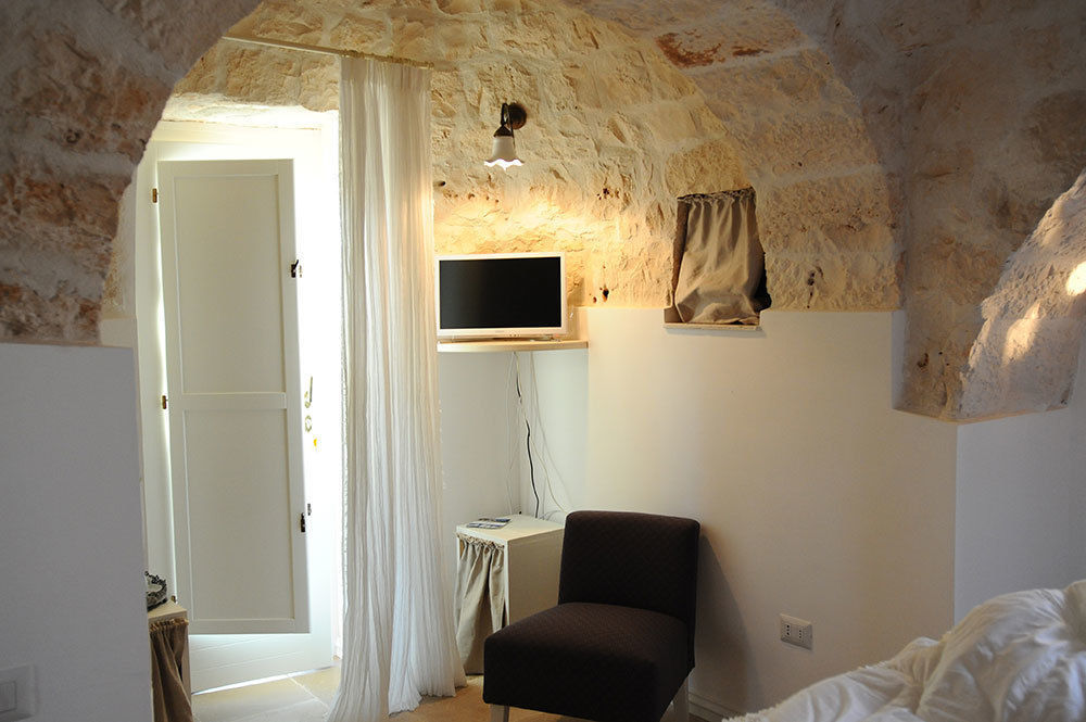 Leonardo Trulli Resort Locorotondo Kültér fotó