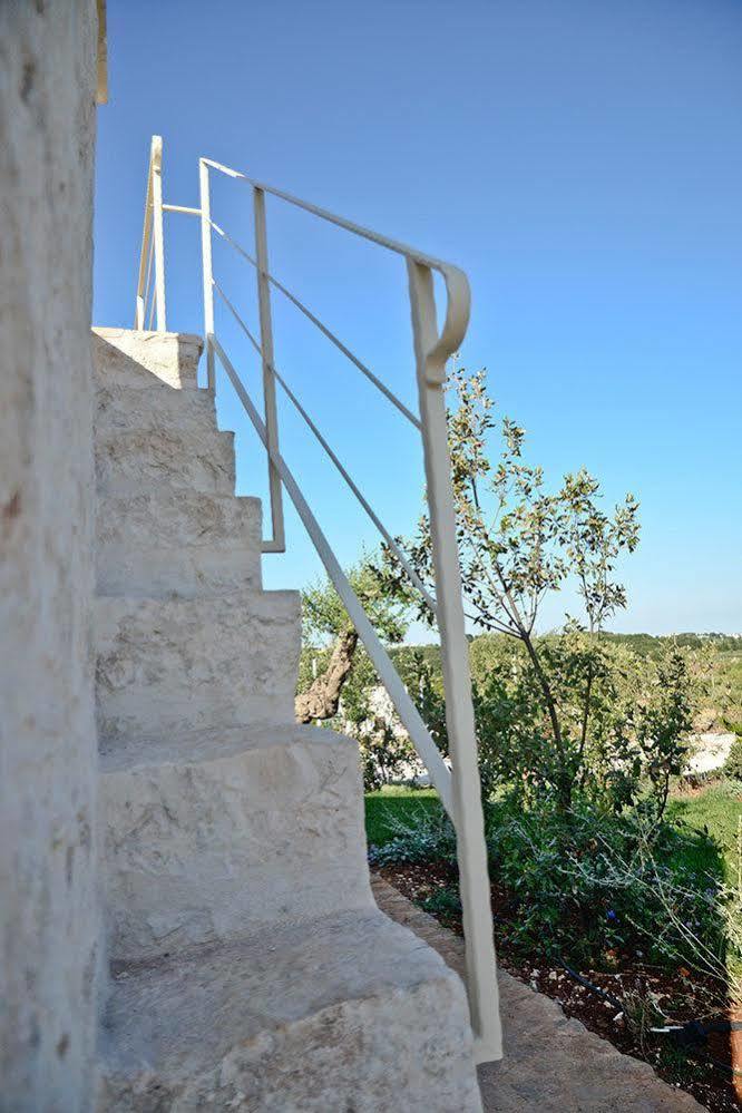 Leonardo Trulli Resort Locorotondo Kültér fotó