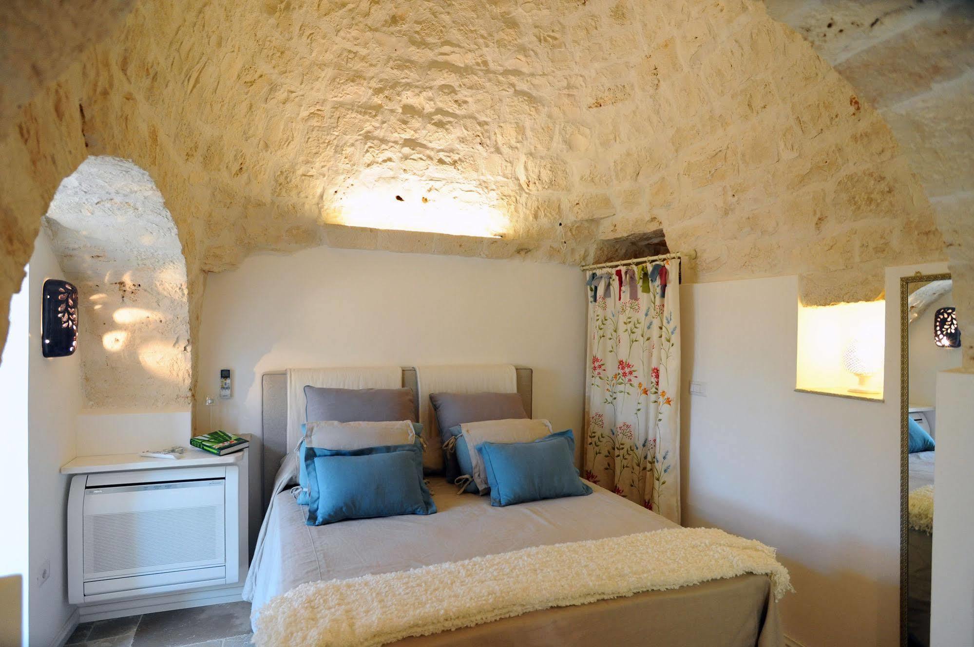 Leonardo Trulli Resort Locorotondo Kültér fotó