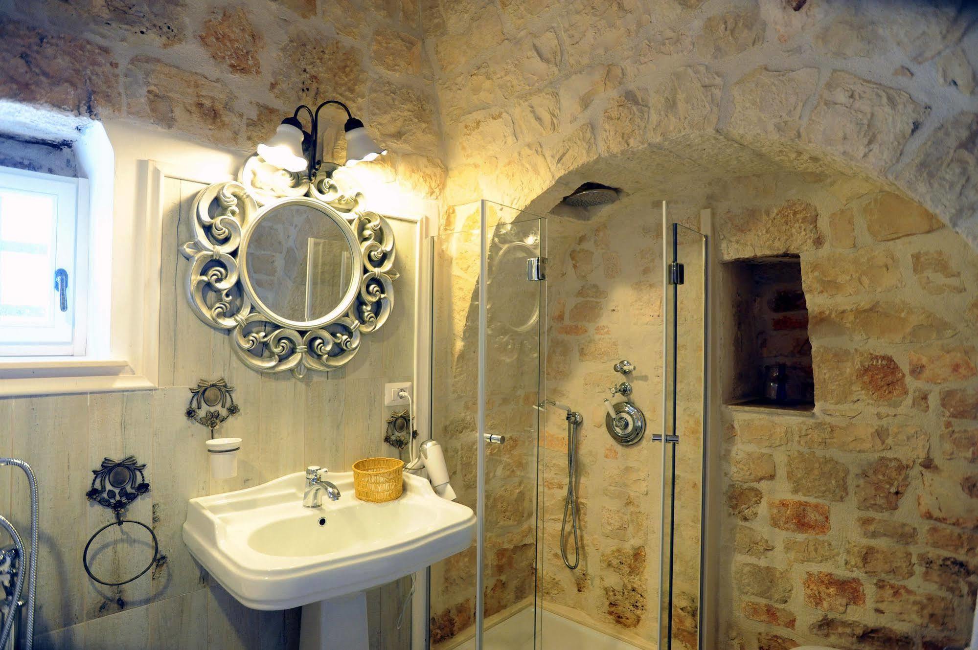Leonardo Trulli Resort Locorotondo Kültér fotó
