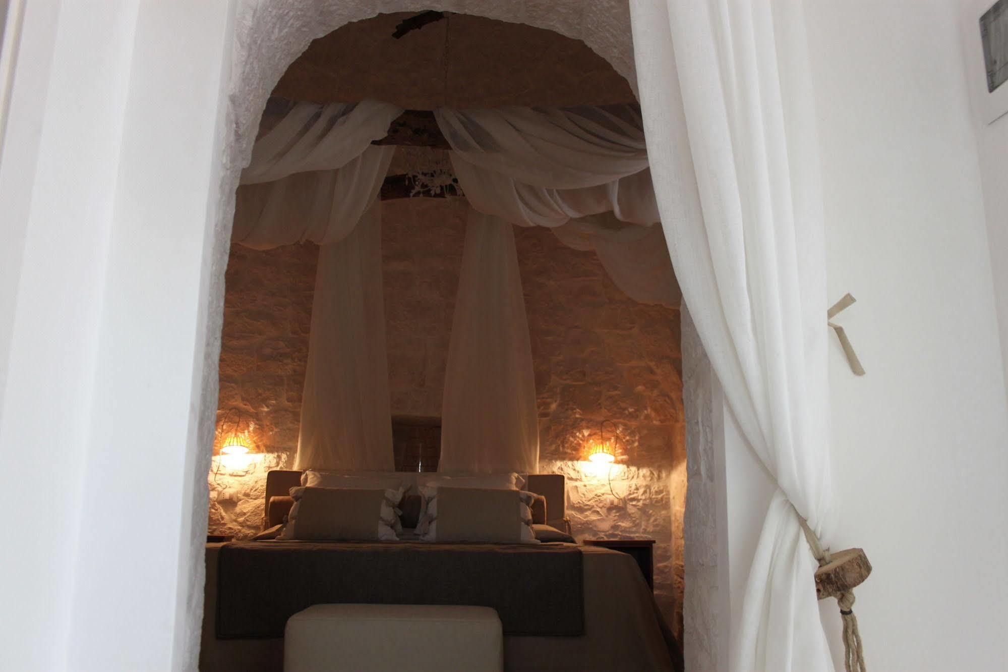 Leonardo Trulli Resort Locorotondo Kültér fotó