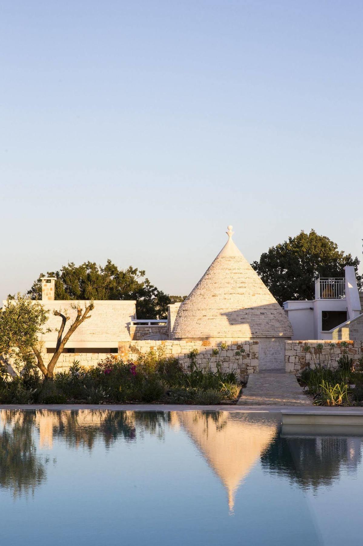 Leonardo Trulli Resort Locorotondo Kültér fotó