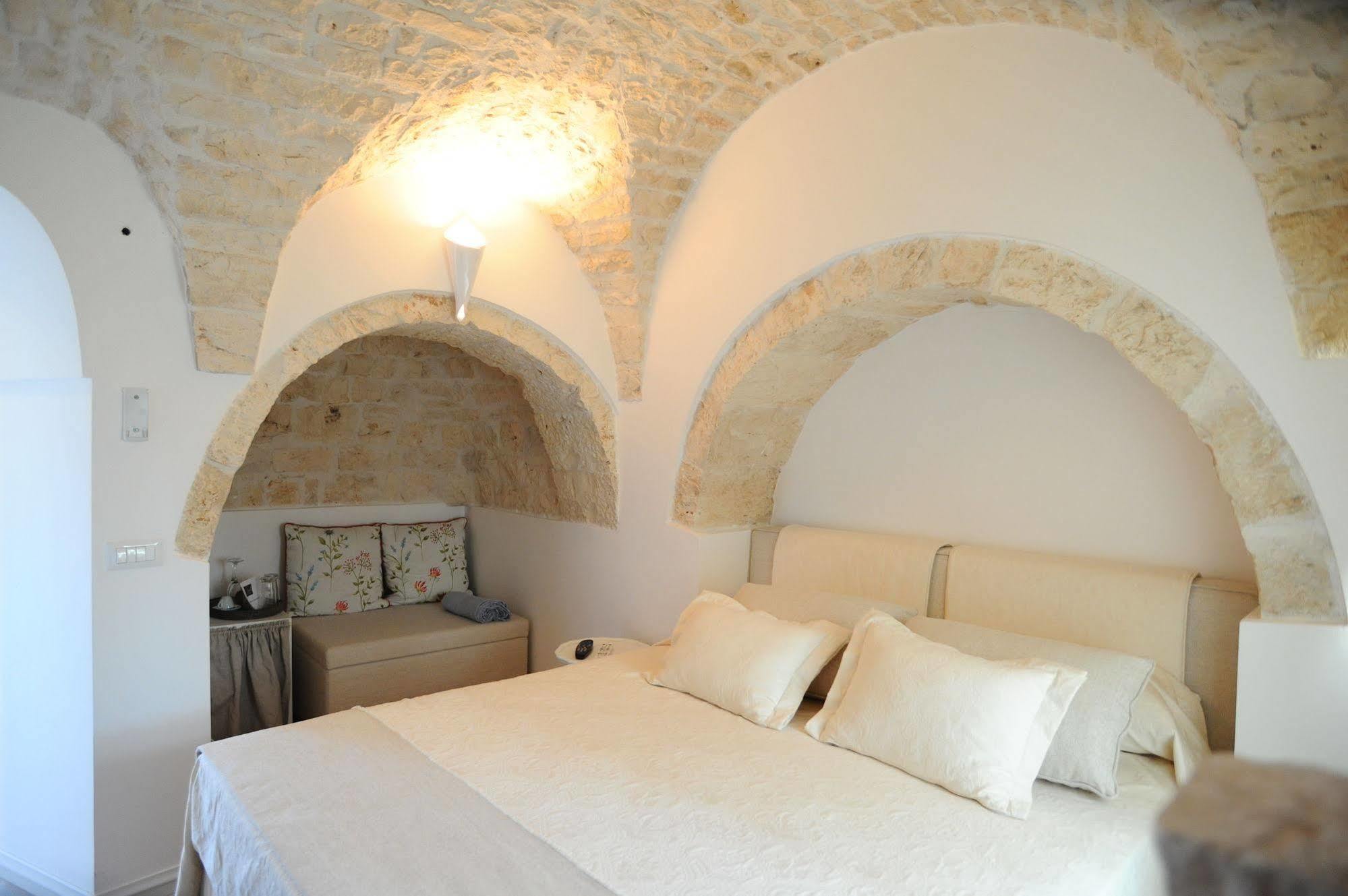 Leonardo Trulli Resort Locorotondo Kültér fotó